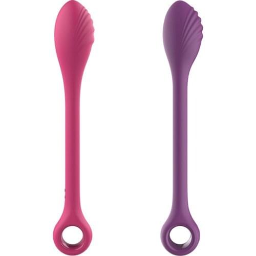 Wireless Dildos Vibrator Magic Wand for Women Clitoris Stimulator USB Rechargeable Massager Sex Toys for Adults