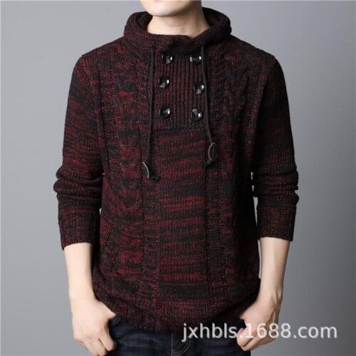 Толстовки с капюшоном для мужчин BOUSSAC China At AliExpress