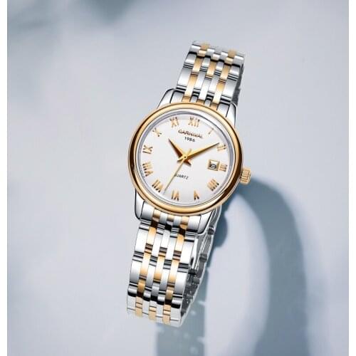 Carnival Women's Bracelet Watches