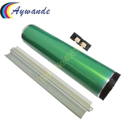 CLT-R407 CLT-R409 OPC Drum Cleaning Blade drum chip for Samsung CLP-310 CLP-315 CLX-3170 CLX-3175 CLP-320 CLP-321 CLP-325 3185