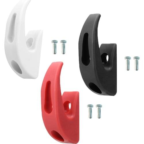 Electric Scooter Front Hook er for M365 / M365 Pro Scooters