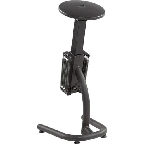 GFV-2 Home Squat Slim Leg Rack Adjustable Height Squat Hip Exercise Machine Squat Training Frame Device Indoor Fitness Equipment