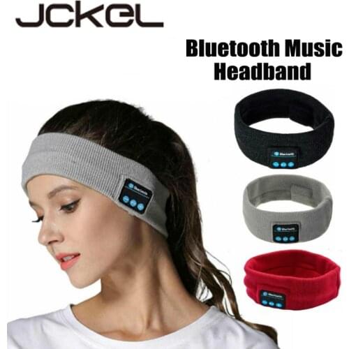 Jckel Headphones