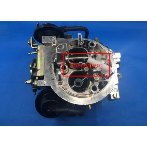 New OEM Carburettor VW Golf mk2 for Pierburg 2E Carb VOLKSWAGEN alcohol edition