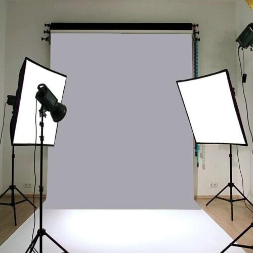 Solid Color Background 150x150cm Decorative Photography Cloth Non-woven Green Screen Photo Studio Photography Props Backdrop