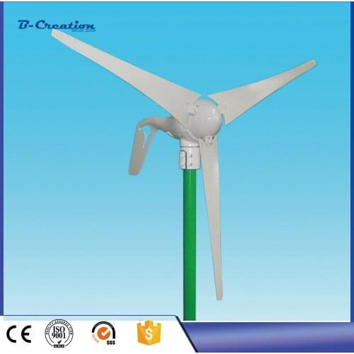 Limited Generador Eolico Wind Generator 12v 400w Home Use Windmill / Generator, 3 Blades, Years Warranty Small For Boat