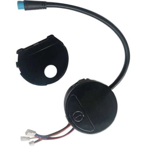 Dashboard for NINEBOT ES1 ES2 electric scooter panel parts