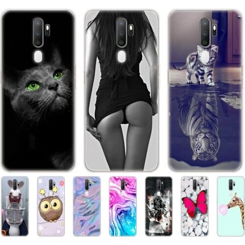 PAZAK Oppo A5 Phone Cases