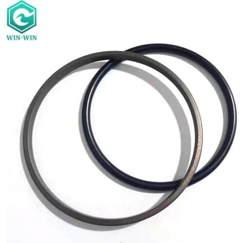 Water Jet Consumable Piston Sealing XK121/220 Waterjet Spare Parts For High Pressure Water Jet Cutter Water Jet Spare Parts