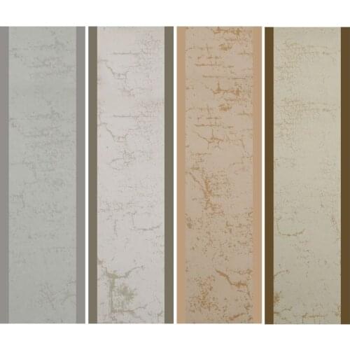 Retro Letterheads Chinese Calligraphy Painting Xuan Paper 10pcs Batik Half Ripe Rice Paper Brush Pen Special Calligraphy Paper