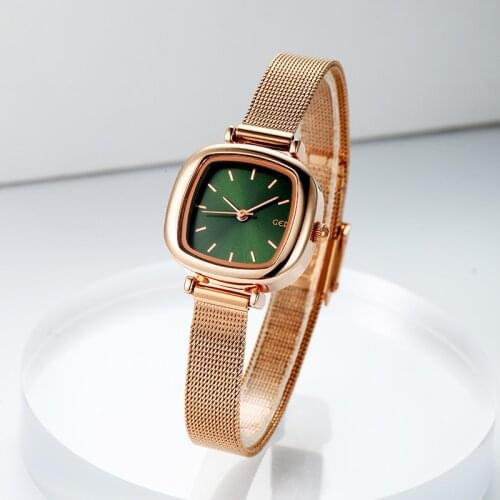 Luxury Designer Watches For Women Fashion Ladies Watches Women Quartz Wristwatch Female Clock Gifts Relojes Para Mujer