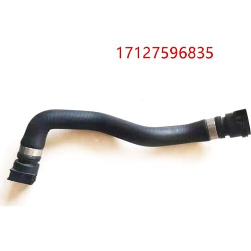 FOR BMW 1 F20/F21 116i 118i | 3 F30/F31 316i 320i Radiator Coolant Hose 17127596835