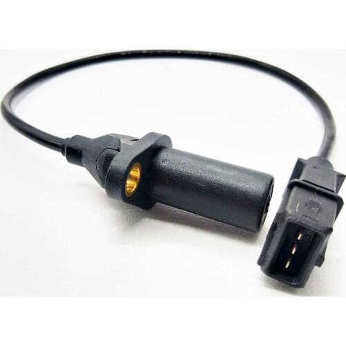 SMD 12 months warranty 0261210127 New Crankshaft Position Sensor Pulse For CITROEN U6U Jumpy Kasten OEM 46411427 1920Y9