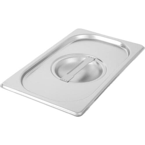 Modern Wise Gastronorm Cover Gn 1/4 kitchen Tub cocina kitchen accessories utensílios de cozinha