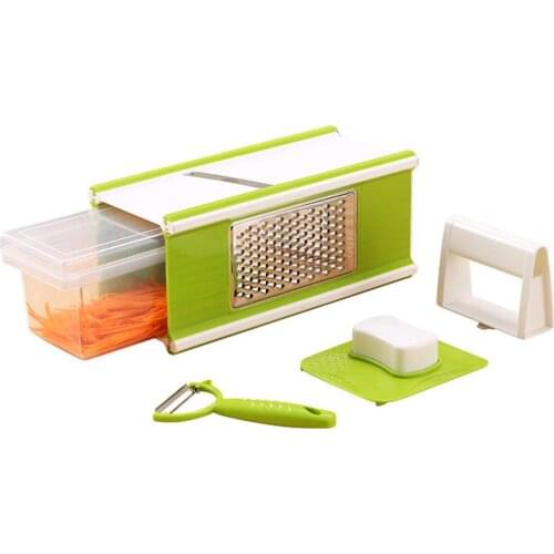 Studyset Graters