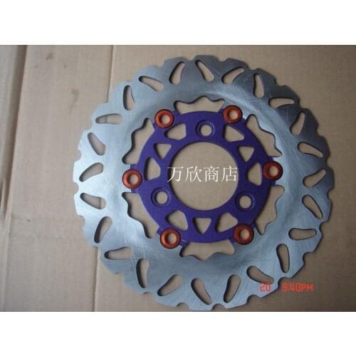 T2 T3 T5 motorcycle electric car disc brakes disc