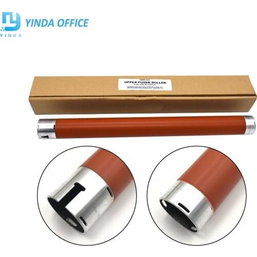 1pc 109R00773 For Xerox WC5775 5855 5765 5740 5755 5790 5655 upper fuser roller heater roller