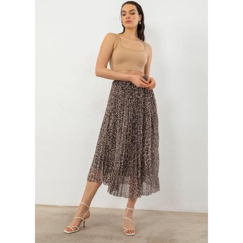 Summer Woman Midi Skirts Women Clothes Fashion Cute Kawaii Skirts For Girls Ladies Streetwear Slim Bottoms Saias Sexy