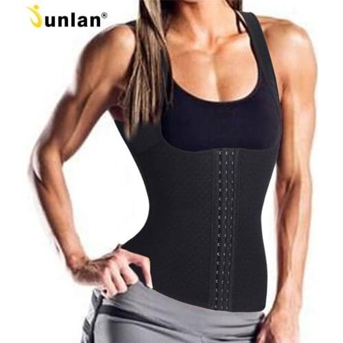 Women Bodysuits Strap Waist Trainer Abdomen Tummy Slimming Belt Underbust Corsets Shapewear Slimmer High-elastic Trimmer Cincher