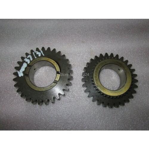 29T gear for Jinma tractor 404 454, part number: 400.37.131