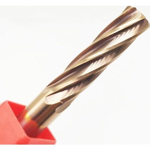 60 degree prop reamer tungsten steel spiral reamer integral alloy reamer high precision machine reamer