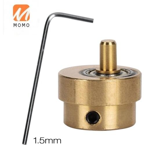 Tattoo Machine Accessories Eccentric Wheel with Screws and 1.5mm Allen Wrench Tattoo Machine