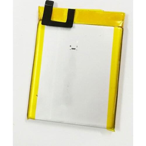 Ansheng Elephone Soldier Phone Batteries