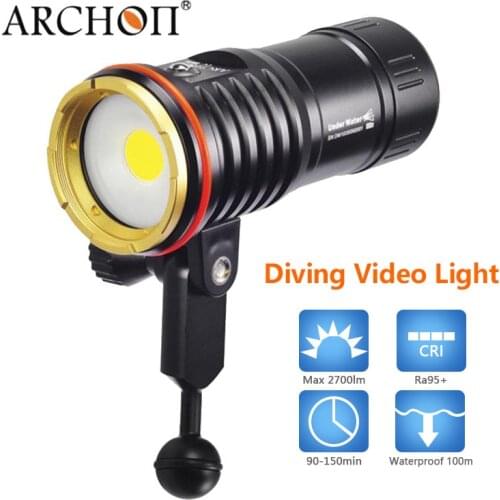 ARCHON Professional Lighting