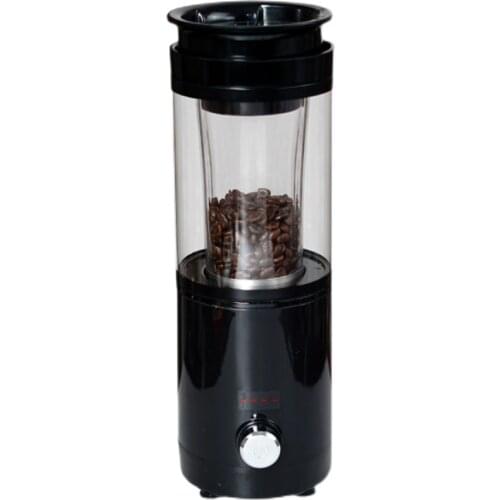 GY Household Automatic Coffee Beans Roaster Electric Small Roast Dryer Hot Air Type Roast Machine Coffee Beans Roaster