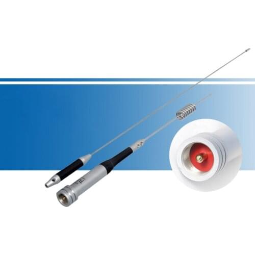 SG-M507 Mobile/Station Antenna SL16/UHF-J/M Type Daul Band 144/430MHz Max 100W for Car Vechile Radio High Gain Antenna