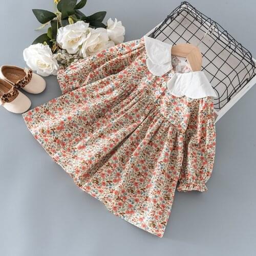 Платья для девочек BarbieRabbit China At AliExpress