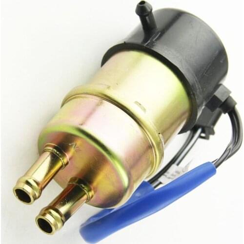 Petrol Fuel Pump For Honda CBR500 CBR250 CBR400 CBR900RR Fireblade CBR600F CBR600F4 CBR600F3 NT400 BROS NT650 Deauville Revere