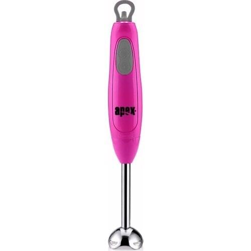 Apex Milo Stick Blender-Purple