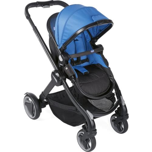 Chicco Four-wheel Strollers