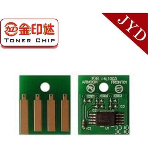 Compatible Drum reset Chip A6W903W used for Konica Minolta bizhub 3320/4020
