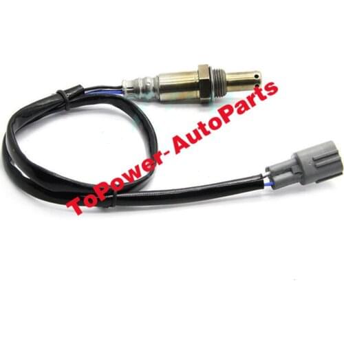 Oxygen Sensor 89465-0K010 For Toyotaa Fortuner Hilux Car Accessories Air Fuel Ratio Sensor 8946548120 8946548190 894650K010