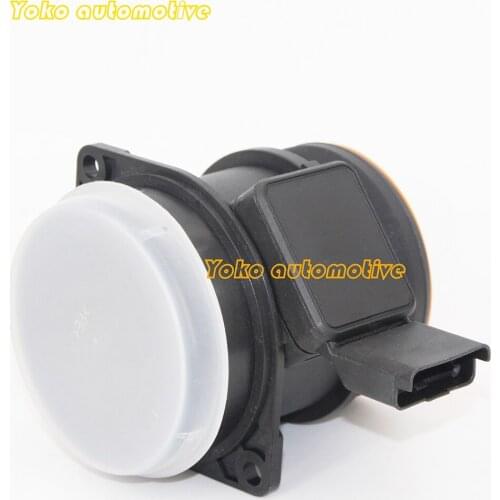 MASS AIRFLOW SENSOR MAF FOR PEUGEOT 806 (221) (1994/06 - 2002/08) 5WK9628/5WK9628Z/8ET009142-321/8ET 009 142-321/1920.AG