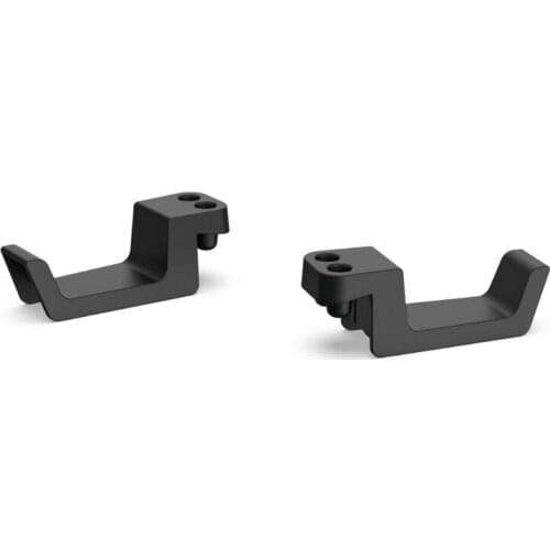 Game Handle Hanger Aluminum Headphone Holder Wall-Mounted Bracket For XSeriesX