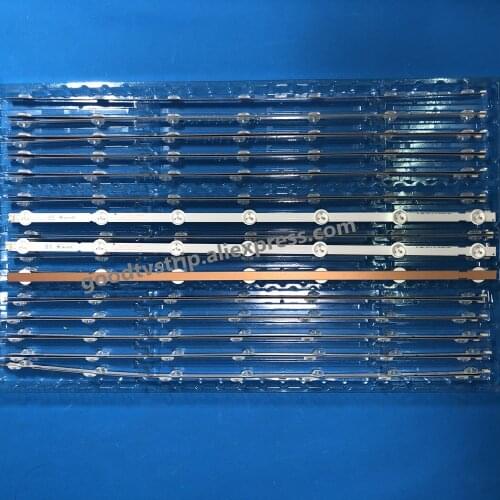 Kit Barras LG 32ln5400 32ln570b 32la613b 32ln540b 32ln560b