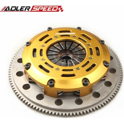 ADLERSPEED RACING CLUTCH KITS FOR 1990-2005 M-AZDA MIATA MX-5 1.6L 1.8L
