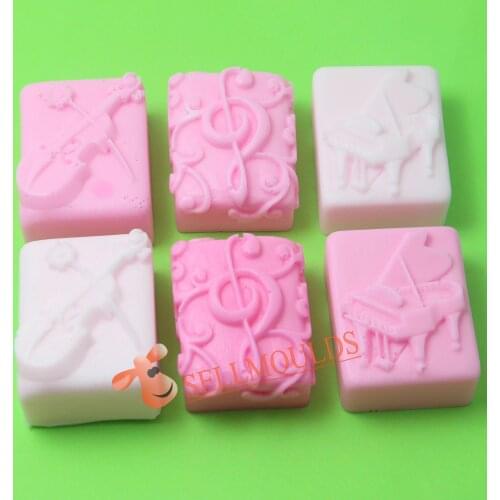 Magichome Cake Decorating Molds