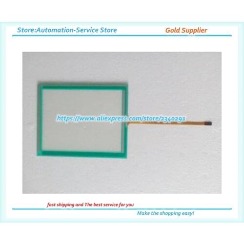 New TP270-6 6AV6545 6AV6 545-0CA10-0AX0 Touch Screen Glass