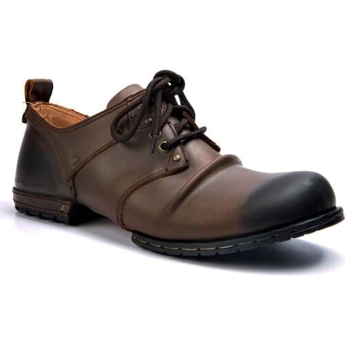 OTTO ZONE Men's Work Shoes