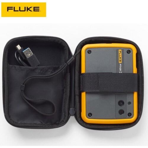 Fluke Pti120 Portable Pocket Infrared Thermal Imager