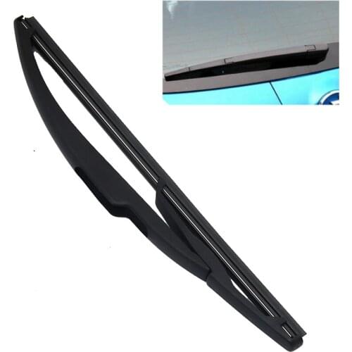 11" Rear Wiper Blade For Smart Fortwo Coupe 451 2007 - 2014 Windshield Windscreen Rear Window