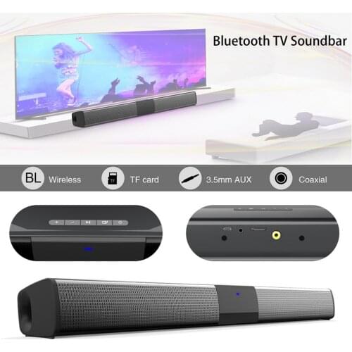 SHISUO Soundbars