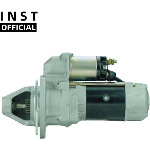 STARTER FOR NE6,ND6 0350-602-0220 0350-602-0340 23300-95016 23300-96019