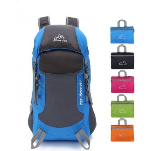 Sunfield Hiking Backpacks