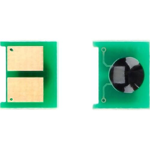 Toner Chip for HP LaserJet Pro 500 M570dn 500 M570dn 500 M570dw 500 MFP M570 500 MFP M570dn 500 MFP M570dw CE400A CE400X CE401A