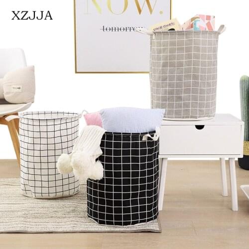 Laundry Baskets For The Bathroom XZJJA China